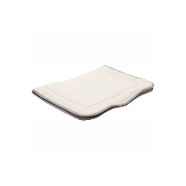 Fabrication Enterprises Relief Pak HotSpot Moist Heat Pack Cover, Foam-Filled Terry, Oversize 24.5" x 36" 11-1362 - main